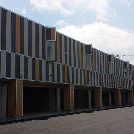 Sora E Hotel 旭川 外观 照片