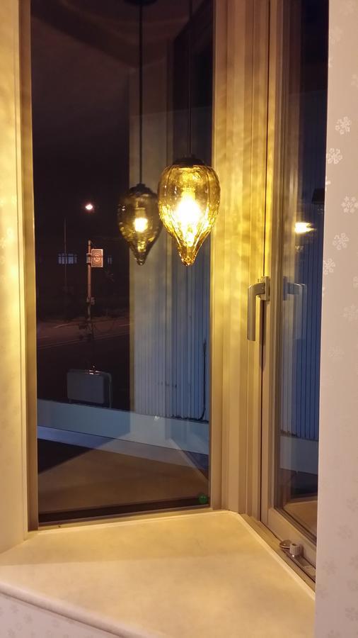 Sora E Hotel 旭川 外观 照片