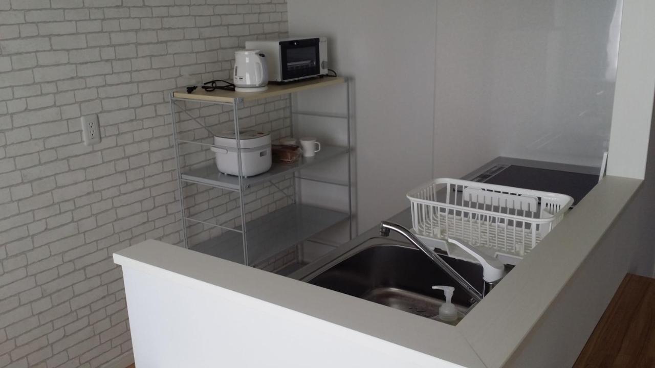 Sora E Hotel 旭川 外观 照片