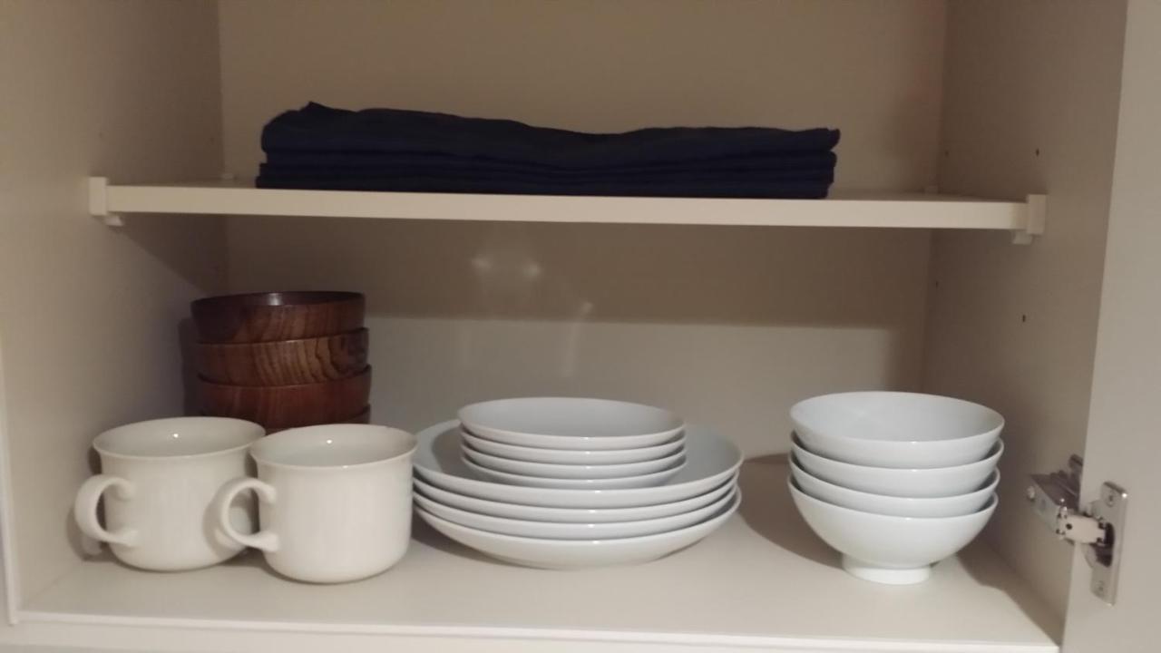 Sora E Hotel 旭川 外观 照片