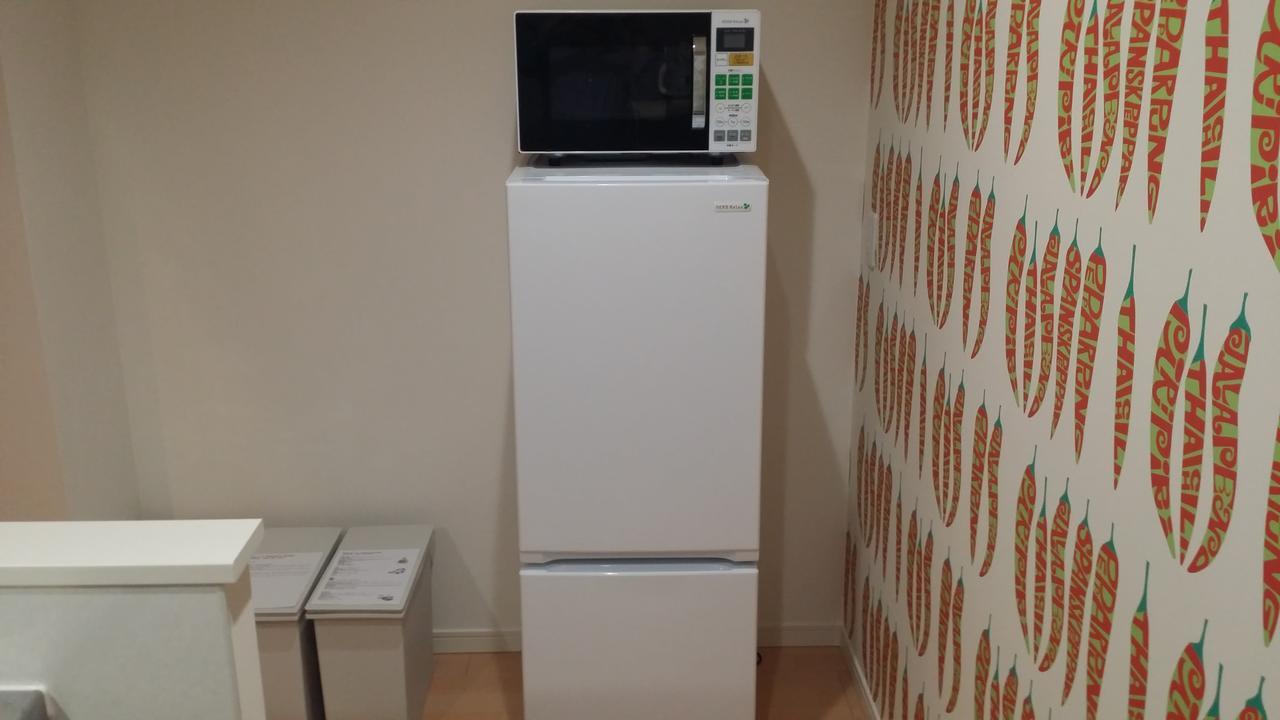 Sora E Hotel 旭川 外观 照片