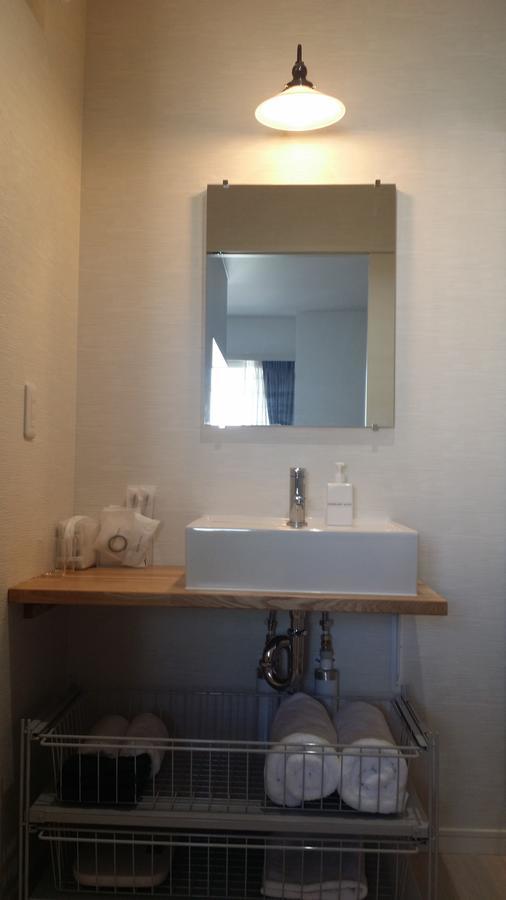 Sora E Hotel 旭川 外观 照片