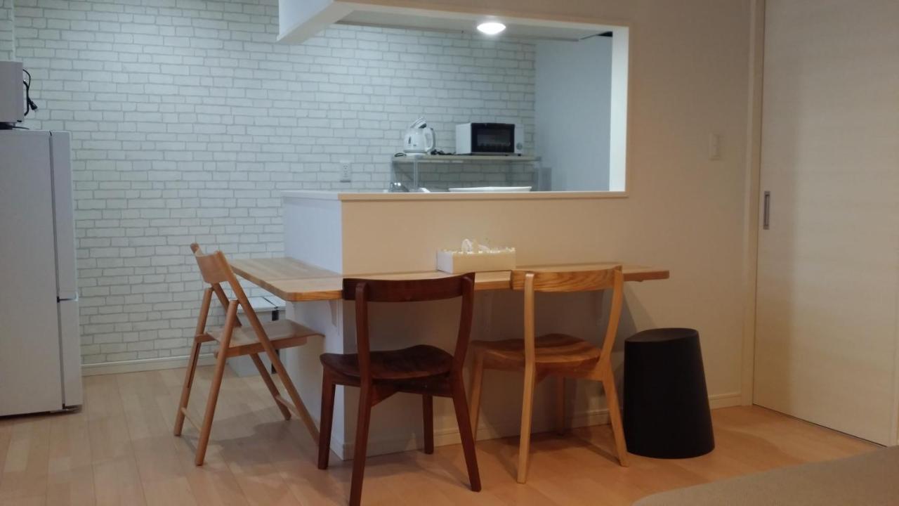 Sora E Hotel 旭川 外观 照片