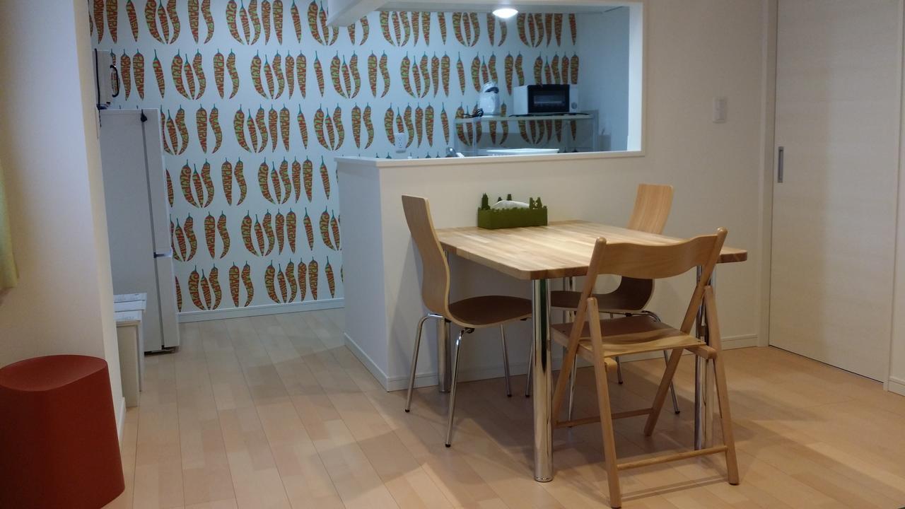 Sora E Hotel 旭川 外观 照片