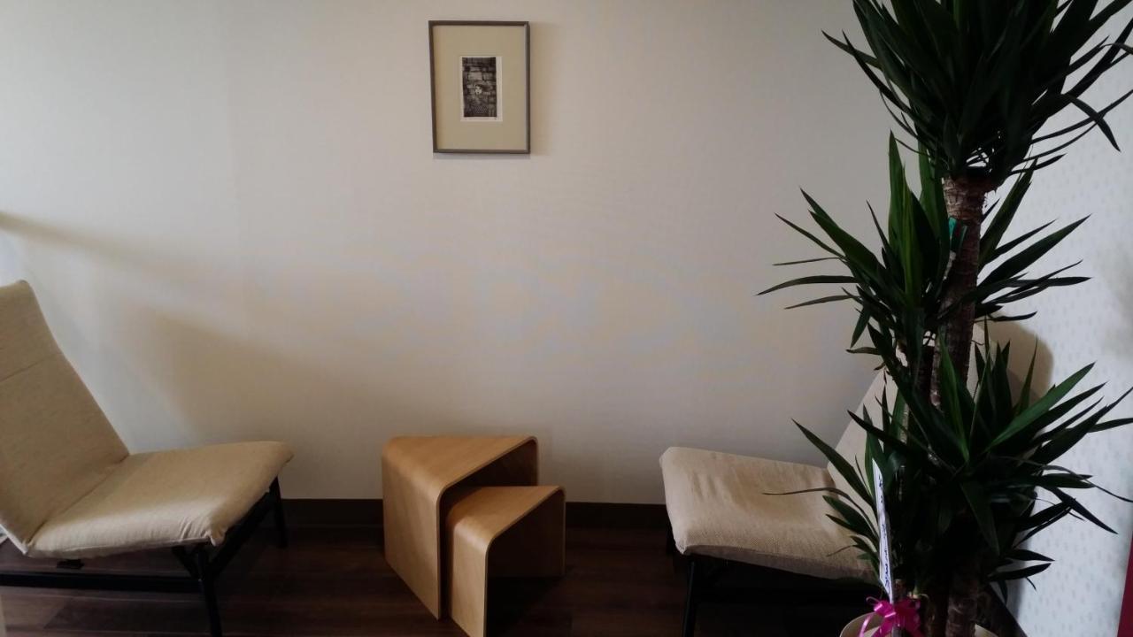 Sora E Hotel 旭川 外观 照片