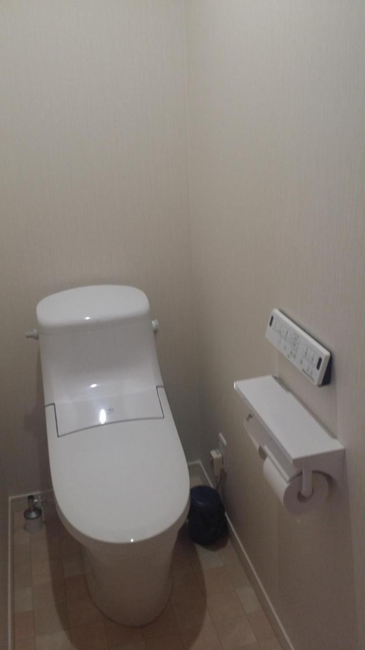 Sora E Hotel 旭川 客房 照片